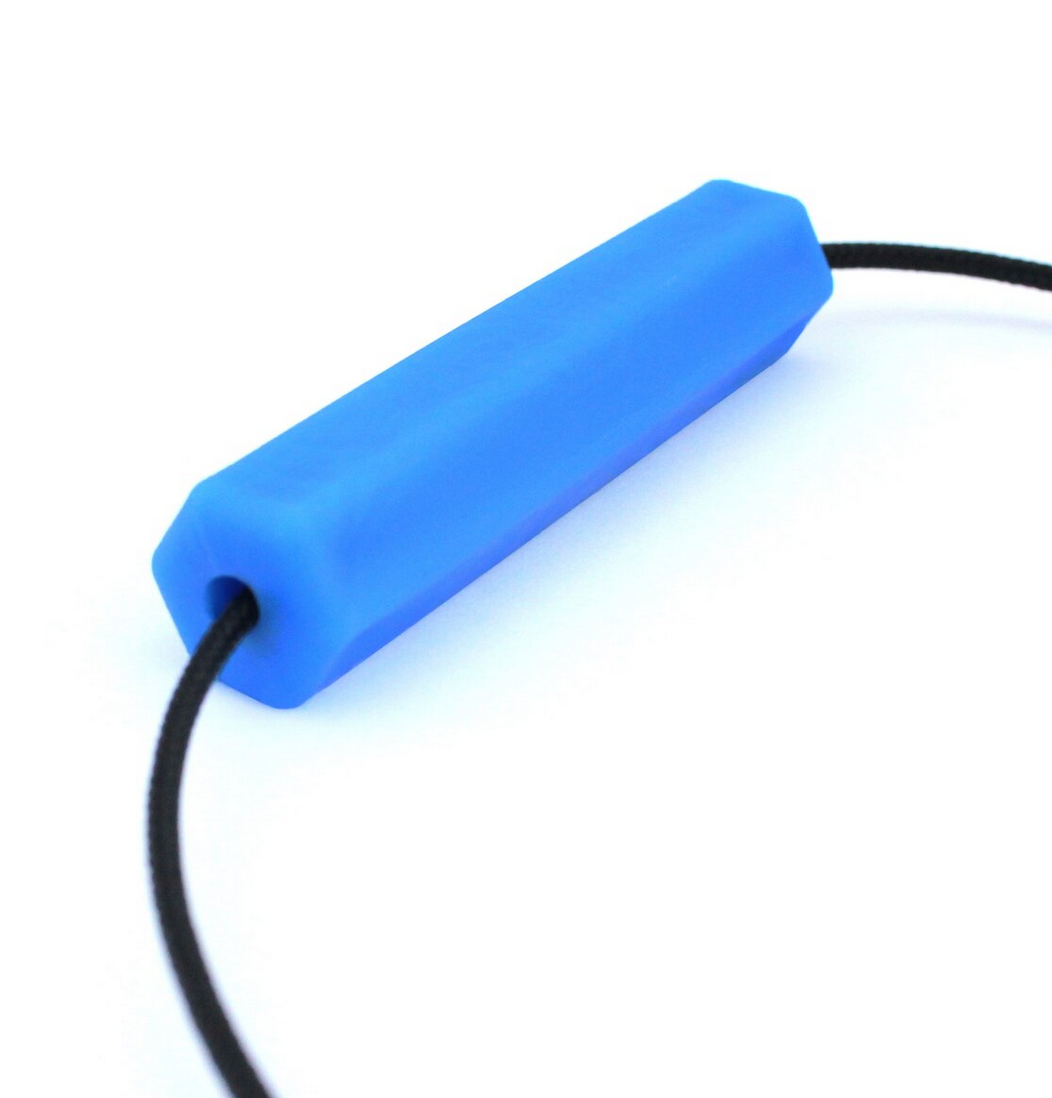 CIONDOLO MASTICABILE KRYPTO VERDE – Durezza MEDIA - immagine 3