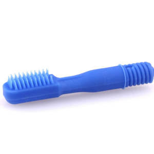 TESTINA SINGOLA SPAZZOLINO SOFT PER Z-VIBE STRUMENTO ORALE VIBRANTE