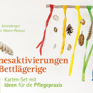 SINNESAKTIVIERUNG BETTLÄGERIGE – schede DE