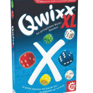 QWIXX XL