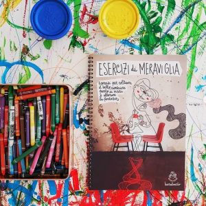 ESERCIZI DI MERAVIGLIA