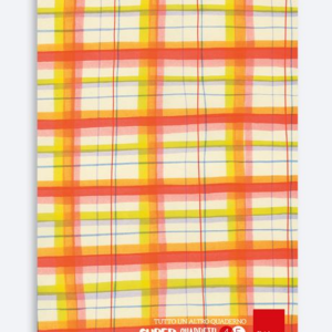 QUADERNO SUPER QUADRETTI 4-5
