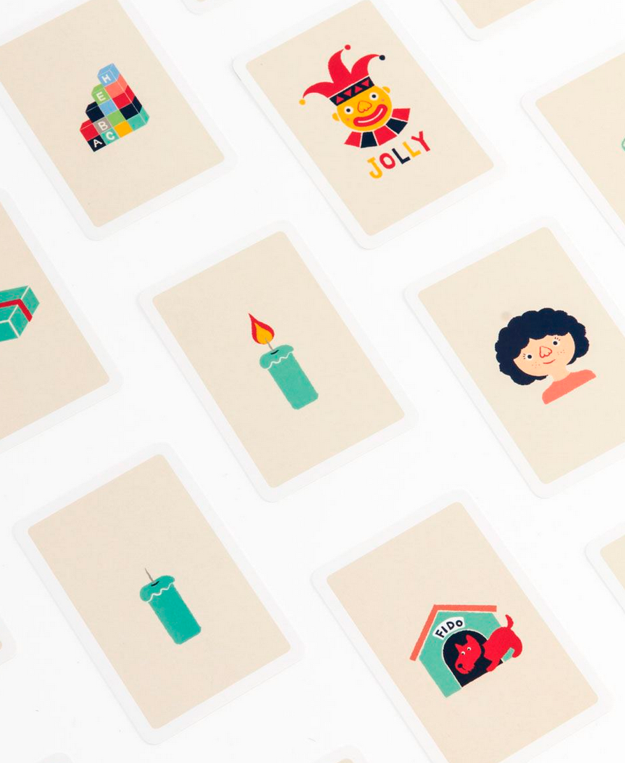 CARTE SEQUENZE E RELAZIONI - immagine 4