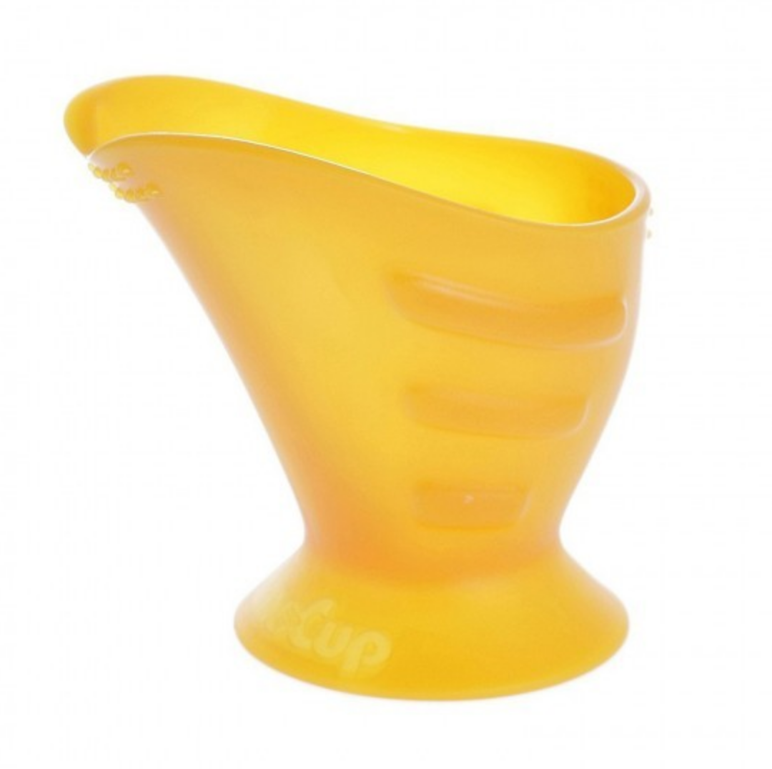 CAMOCUP® giallo