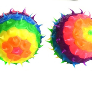 SPIKY BALL 4.5CM
