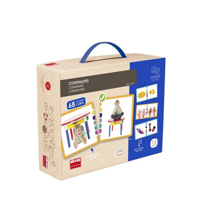 I CONTRARI – autocorrettivo - immagine 2