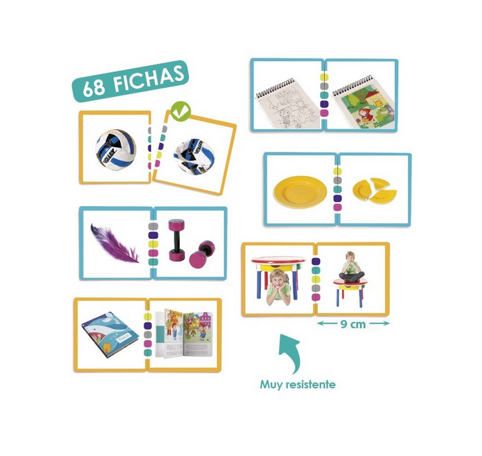 I CONTRARI – autocorrettivo - immagine 3