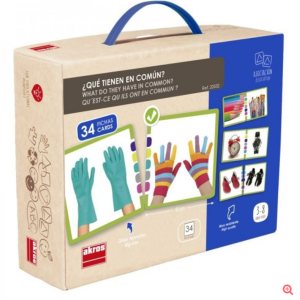 COSA HANNO IN COMUNE? – autocorrettivo