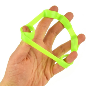 SET ALLENA DITA DIVERSE INTENSITA’