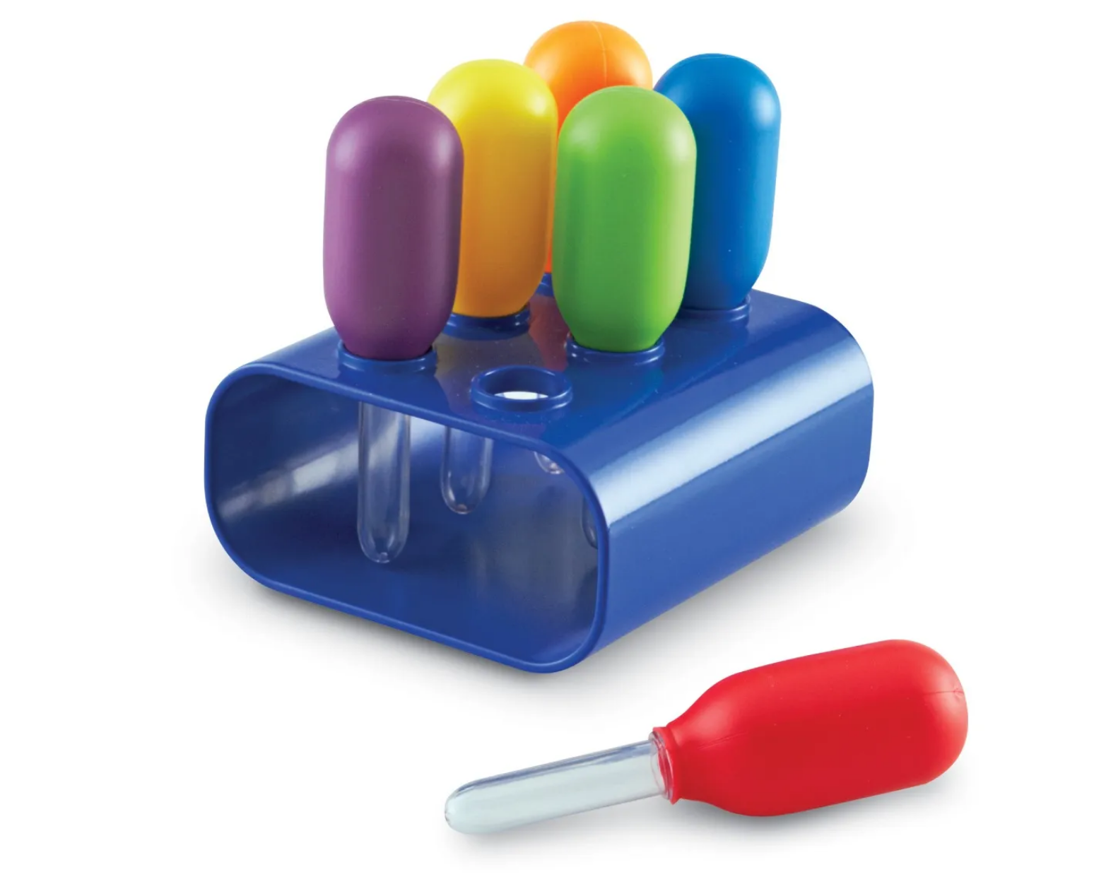 JUMBO EYEDROPPER – contagocce con stand