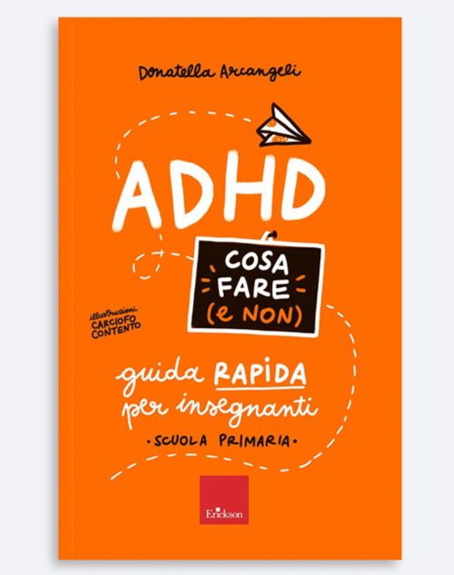 ADHD COSA FARE E NON – guida rapida - immagine 2