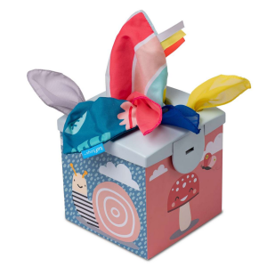 Box Fazzoletti koala