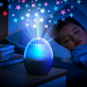 PROIETTA STELLE STARLINO