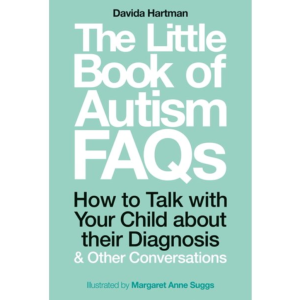THE LITTLE BOOK OF AUTISM FAQ’S – EN