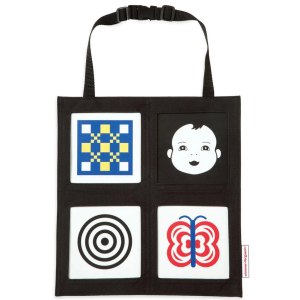 SET AUTO ALTO CONTRASTO