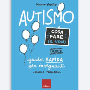 AUTISMO COSA FARE E NON – guida rapida