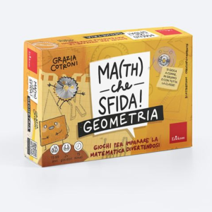 MA(TH) CHE SFIDA! – GEOMETRIA