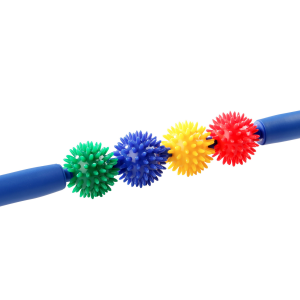 MASSAGGIATORE ARCOBALENO