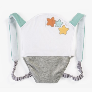 PORTA BEBE’ PER BAMBOLE 40CM