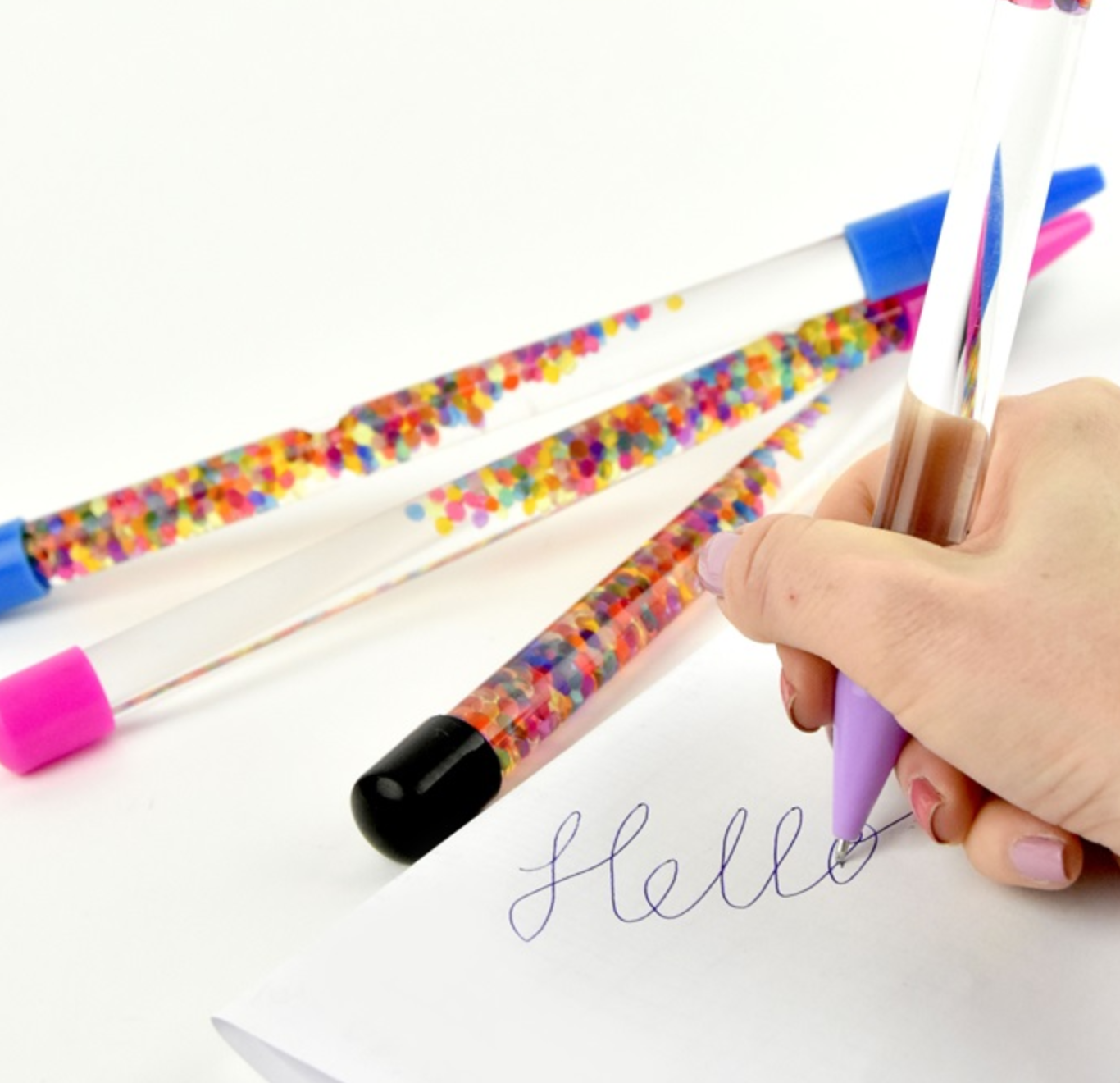 MAXI PENNA BACCHETTA MAGICA - immagine 3