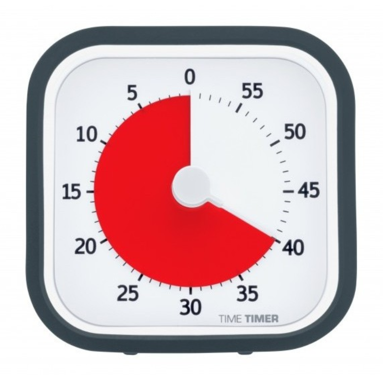 TIME TIMER MOD piccolo - immagine 2