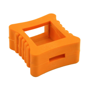 SET 3 GOMME ERGONOMICHE PER TEMPERINI