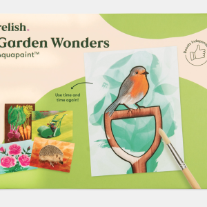 ACQUAPAINT PER SENIORS – garden wonders
