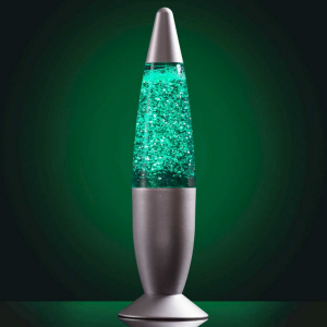 RAZZO GLITTER SHAKE E LUCE