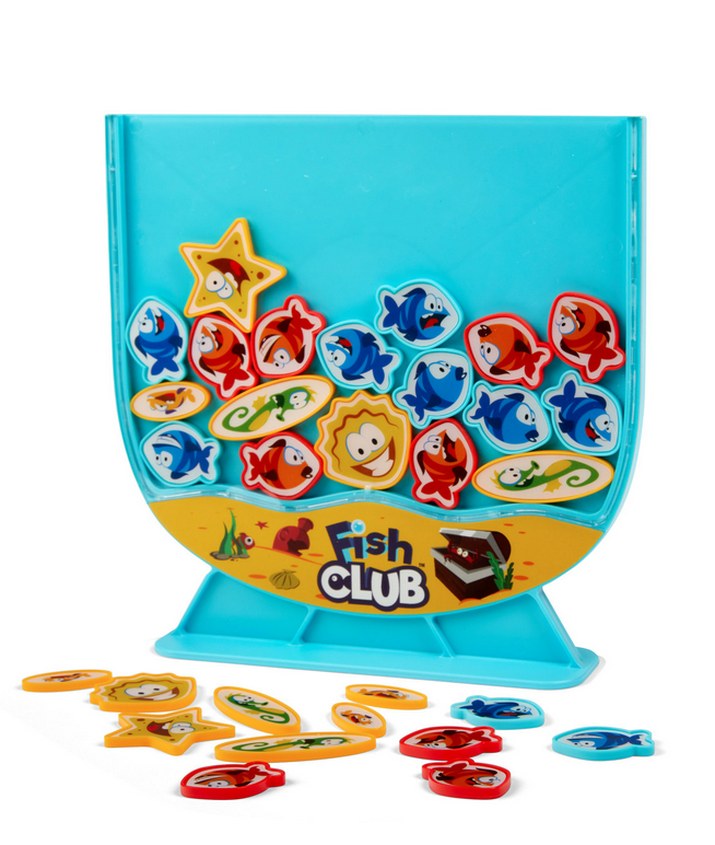 FISH CLUB - immagine 2