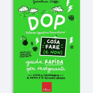 DIST. OPPOSITIVO PROVOCATORIO COSA FARE E NON – guida rapida per insegnanti
