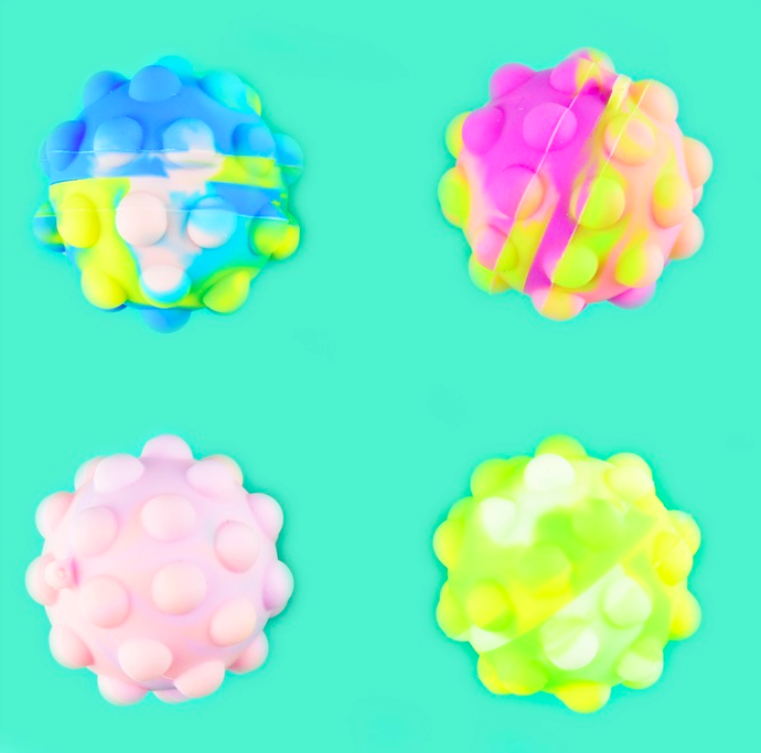 PALLA PUSH POP - immagine 2