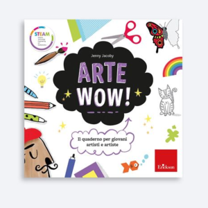 ARTE WOW – Steam