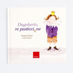 DAGOBERTO RE PASTICCIONE – Disprassia