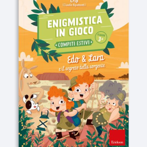 ENIGMISTICA IN GIOCO – classe terza