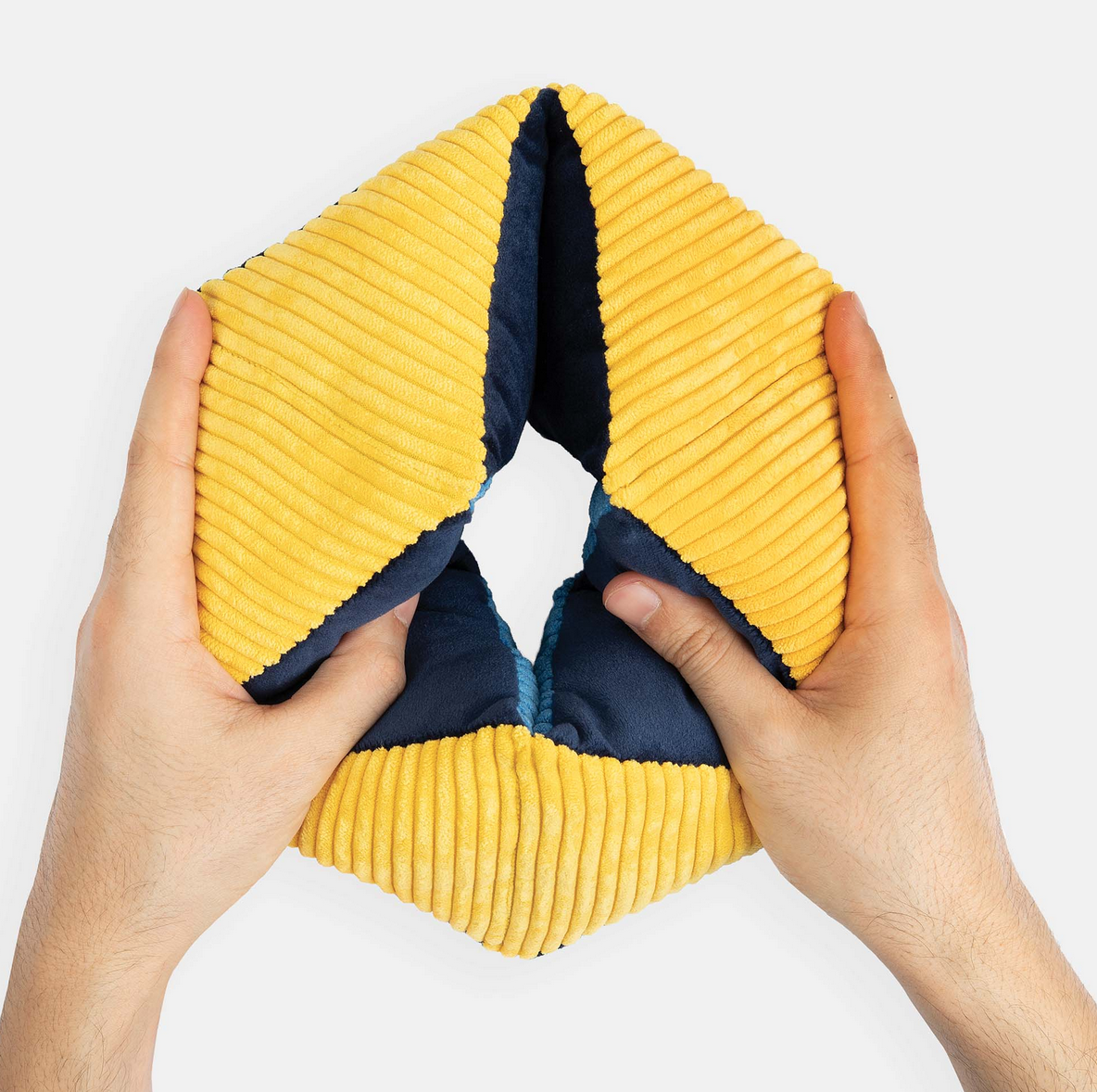 TACTILE TURN – FIDGET TATTILE XL PER ADULTI E ANZIANI