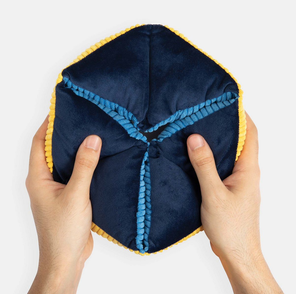 TACTILE TURN – FIDGET TATTILE XL PER ADULTI E ANZIANI - immagine 3