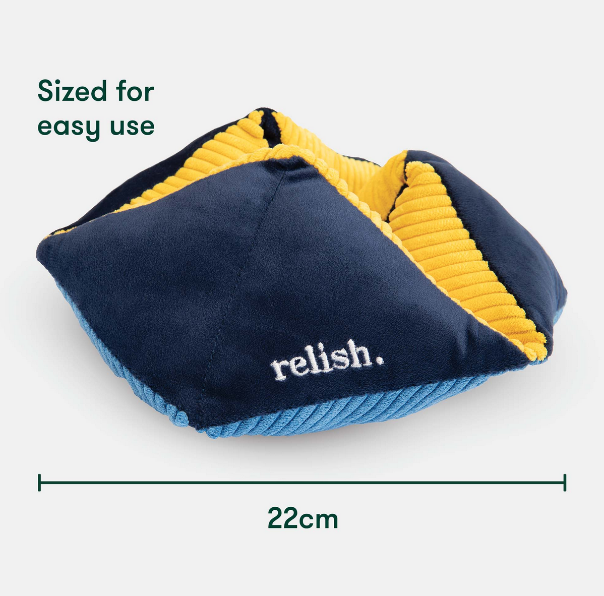 TACTILE TURN – FIDGET TATTILE XL PER ADULTI E ANZIANI - immagine 5