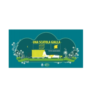 UNA SCATOLA GIALLA – simboli WLS