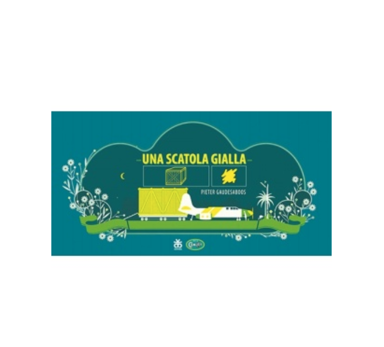 UNA SCATOLA GIALLA – simboli WLS