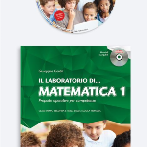 IL LABORATORIO DI… MATEMATICA 1