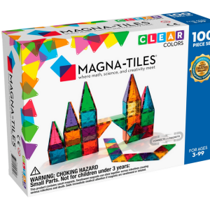MAGNA-TILES 100 pezzi