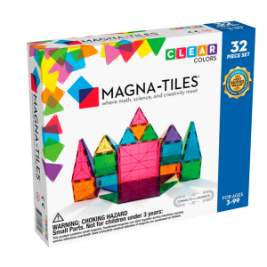 MAGNA-TILES 32 pezzi