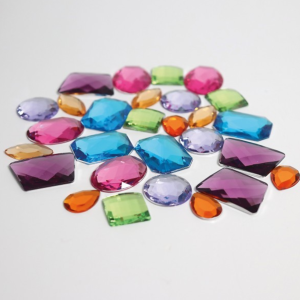 28 GEMME GIGANTI COLORATE GRIMM’S