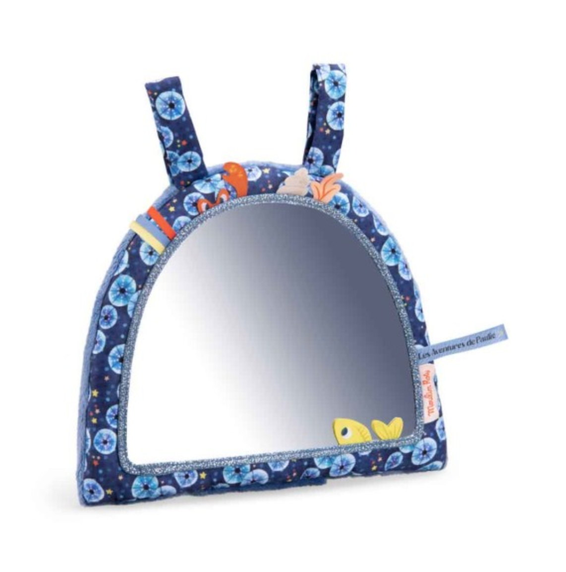 SPECCHIO BABY LES ADVENTURES DE PAULINE