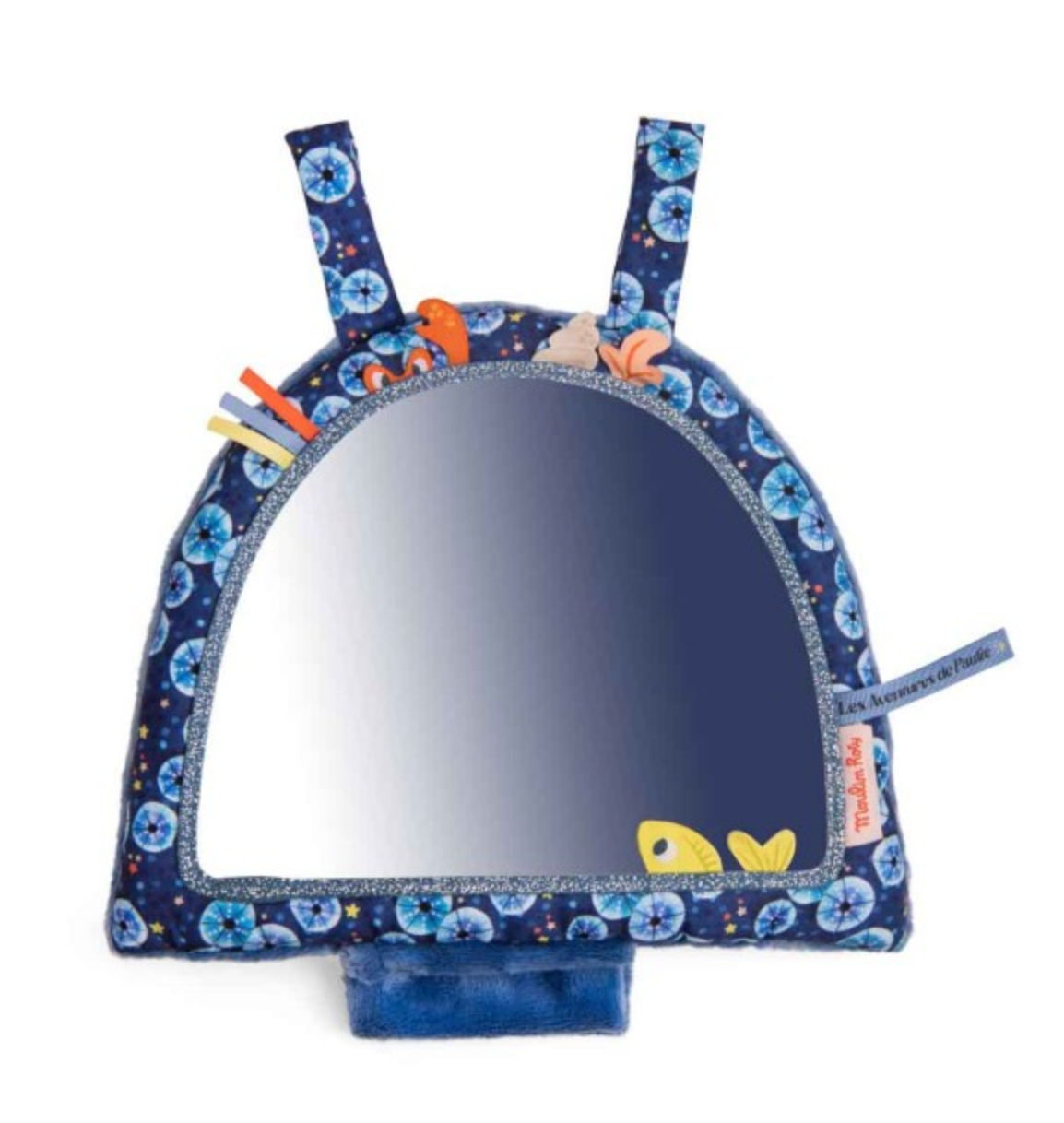 SPECCHIO BABY LES ADVENTURES DE PAULINE - immagine 3