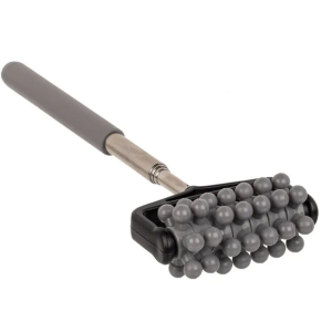 MASSAGE ROLLER TELESCOPICO