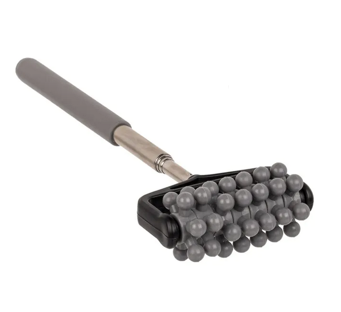 MASSAGE ROLLER TELESCOPICO - immagine 2