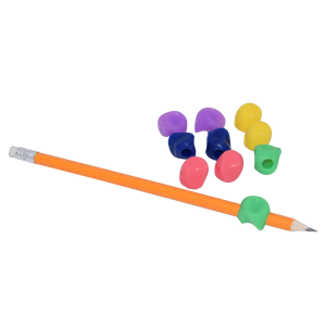 IMPUGNAFACILE STUBBI WRITING GRIP set 10 pz