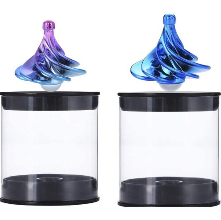 TROTTOLA A SOFFIO – colori vari - immagine 3