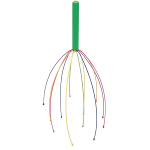 HEAD MASSAGER ARCOBALENO